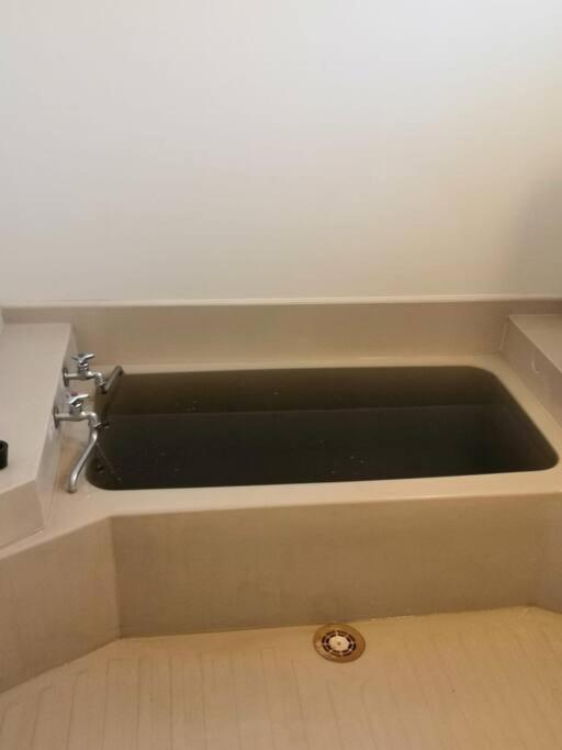 暮らすように過ごす温泉宿　白老大使館 Shiraoi Bagian luar foto